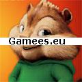 Alvin and the Chipmunks Snack Attack SWF Game